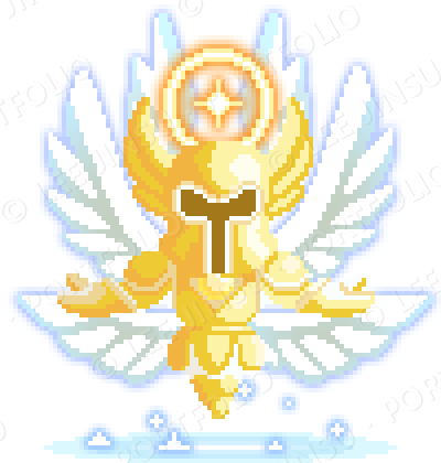 archangel idle