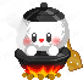 bapdori idle