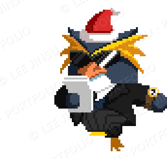 bosspenguin
