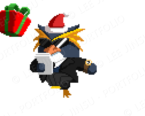 bosspenguin drop