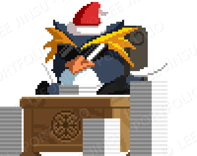 bosspenguin idle
