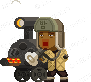chestnutsrapper idle