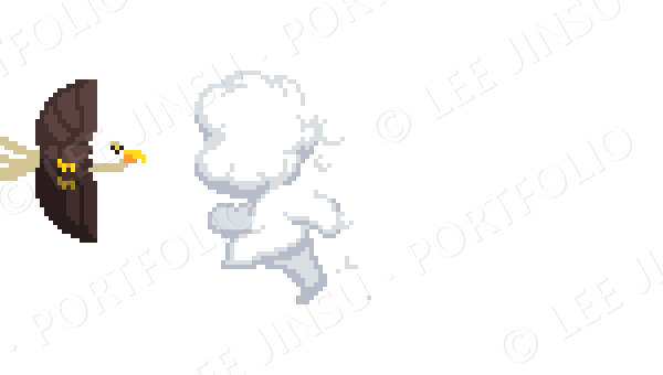 cloudman drop