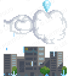 cloudman idle