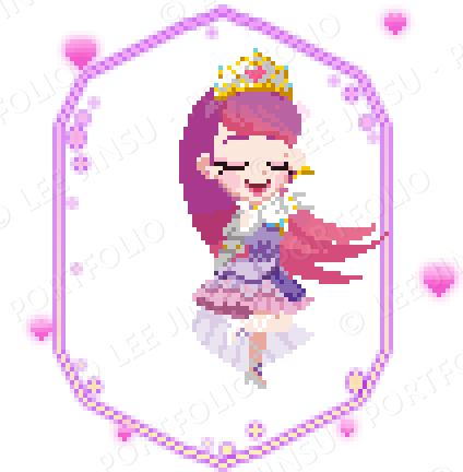 fantanaromi idle
