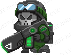 ghostspecial idle