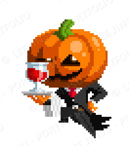 halloweenbutler