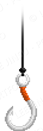 hook idle