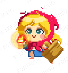 matchgirl