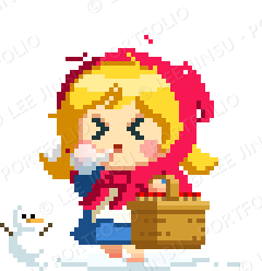 matchgirl idle