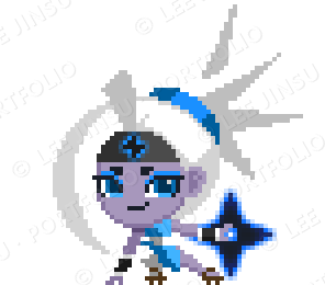 ninja idle