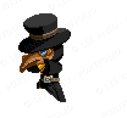 plaguedoctor drop
