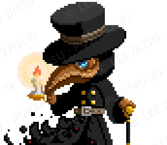 plaguedoctor idle