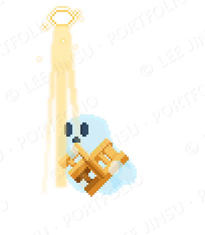 poltergeist drop