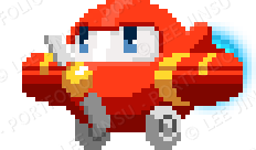 redairplane idle
