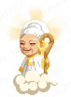 samshin idle