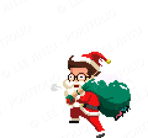 santasalesman