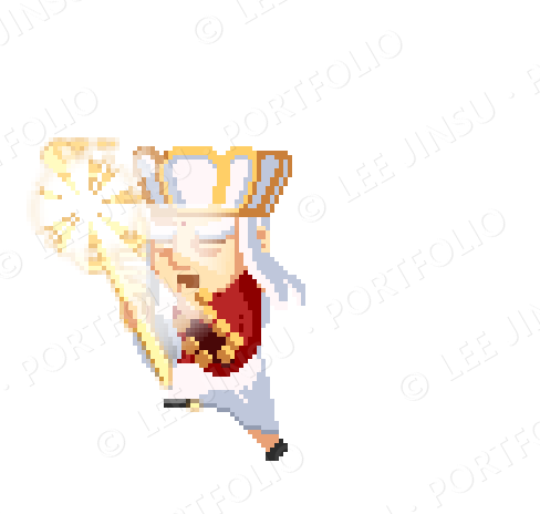 sanzang drop