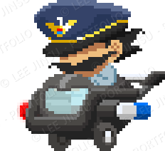 sheriffredairplane idle