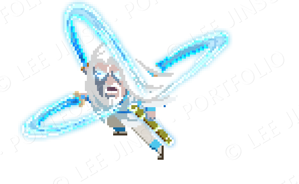 snowswordsmen drop
