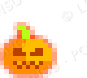 effect halloweenbutler full move
