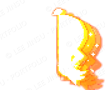 effect halloweenbutler full speed