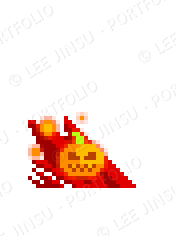 effect halloweenbutler full trun