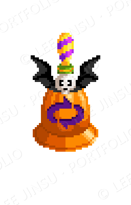 button halloweenbutler turn