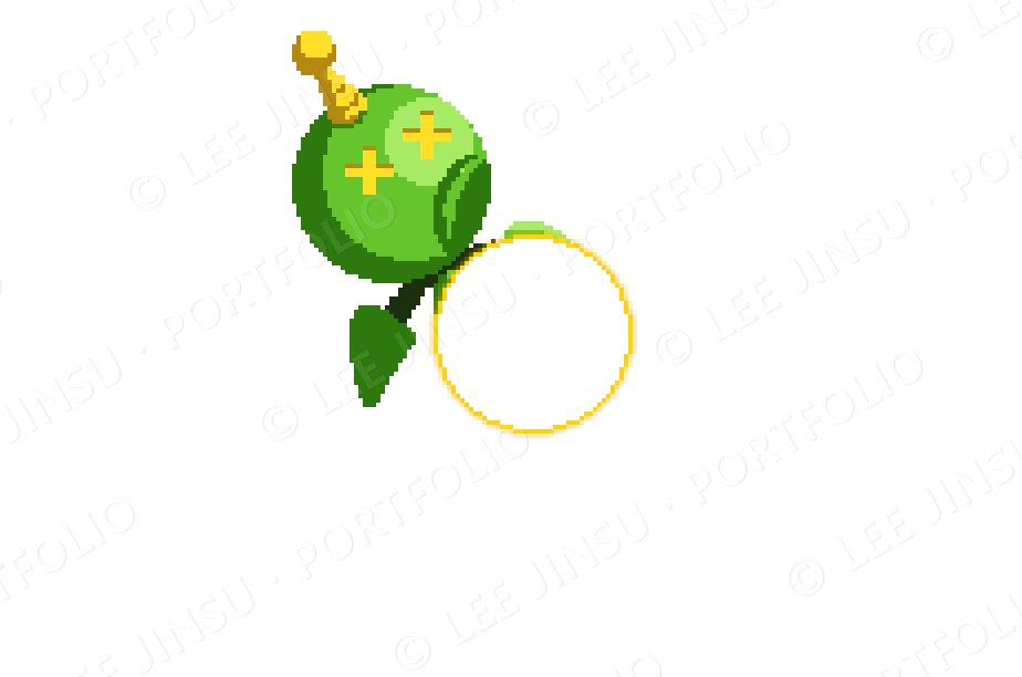 google2023 battle enemy left damage