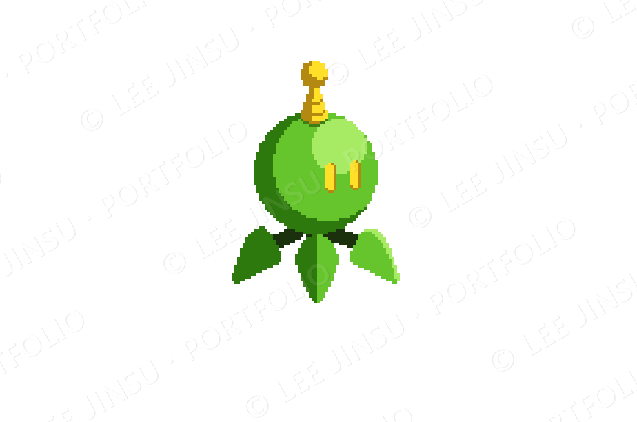 google2023 battle enemy left idle