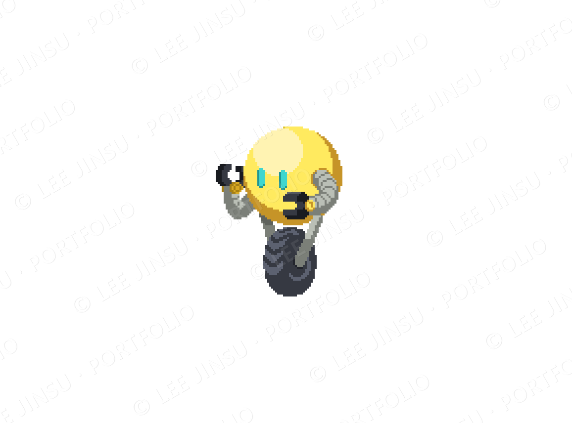 google2023 battle enemy right idle