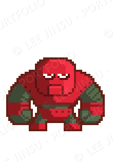 google2023 item monster3 turn