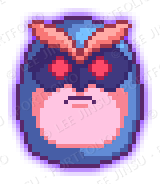 heroinside play button blackknight on