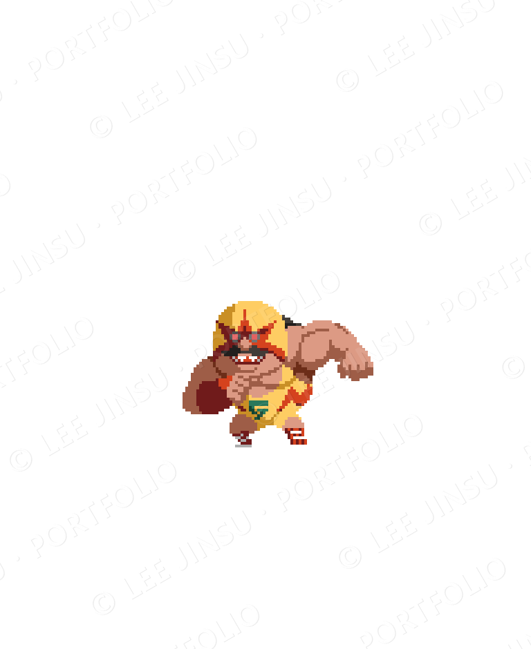 heroinside play greatfinger skill on