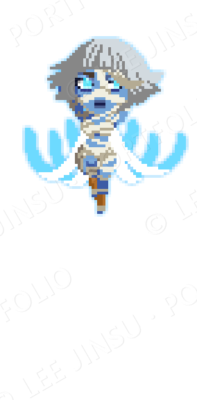 heroinside play mummygirl skill off