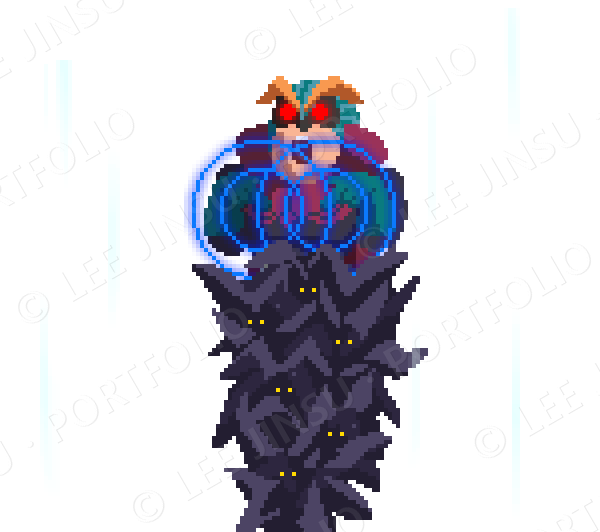 heroinside upgrade blackknight idle