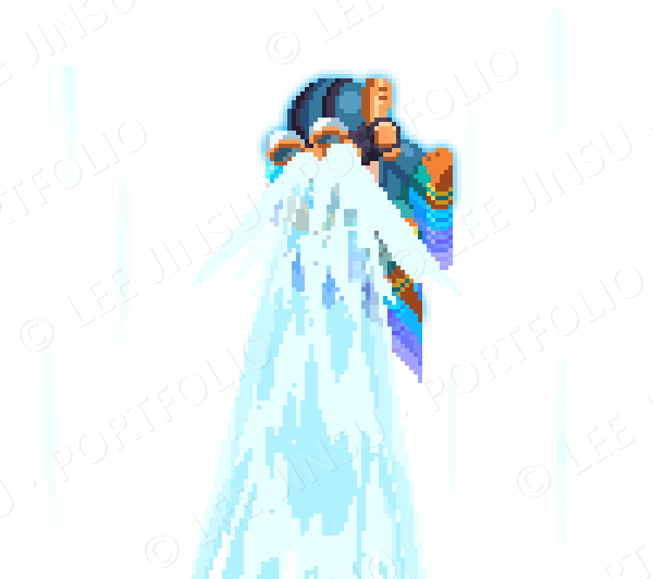 heroinside upgrade cryingman idle