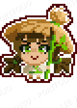newyear2024 board character