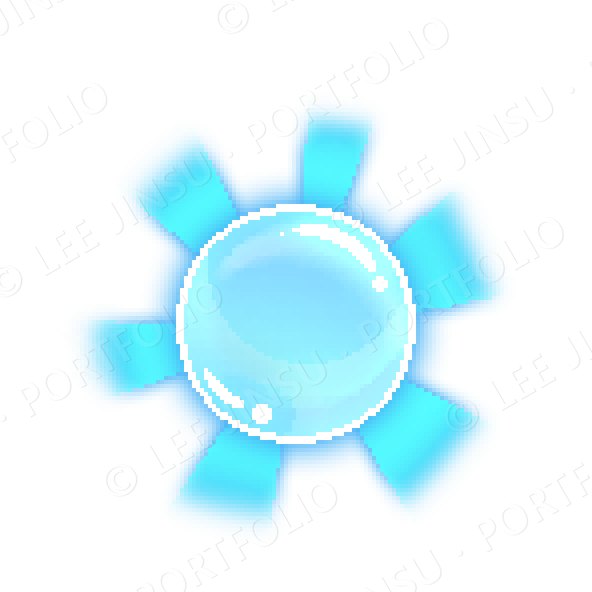 newyear2024 dragonorb effect