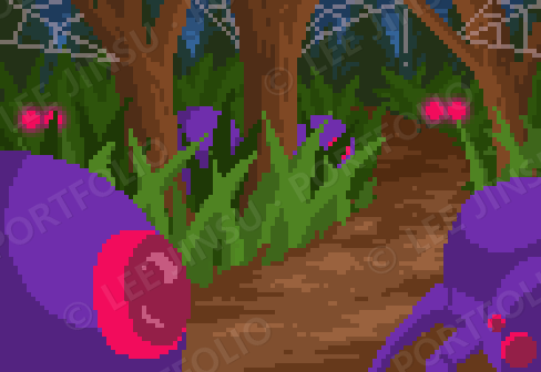 darkforest event altar success
