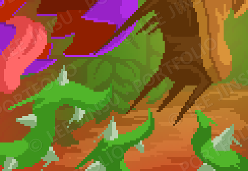 darkforest event crossroad success