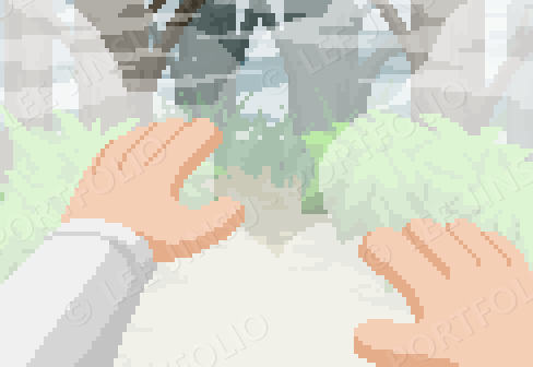darkforest event mist fail