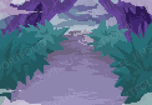 darkforest event presence fail