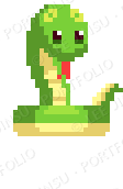 darkforest monster snake