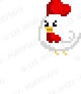 darkforest pet chicken