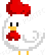 darkforest pet chicken idle