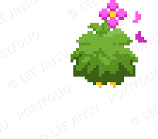 darkforest pet herb