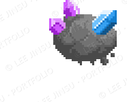 darkforest pet ore