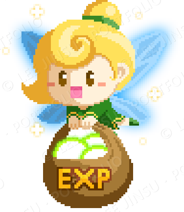 fairygift exp3