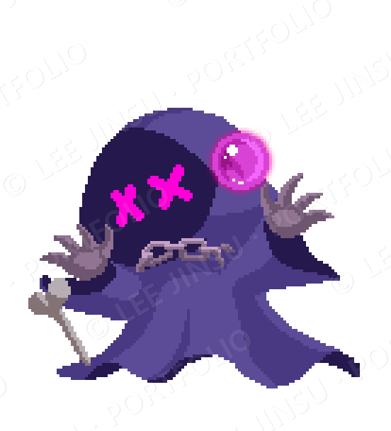magic battle darkwizard hit